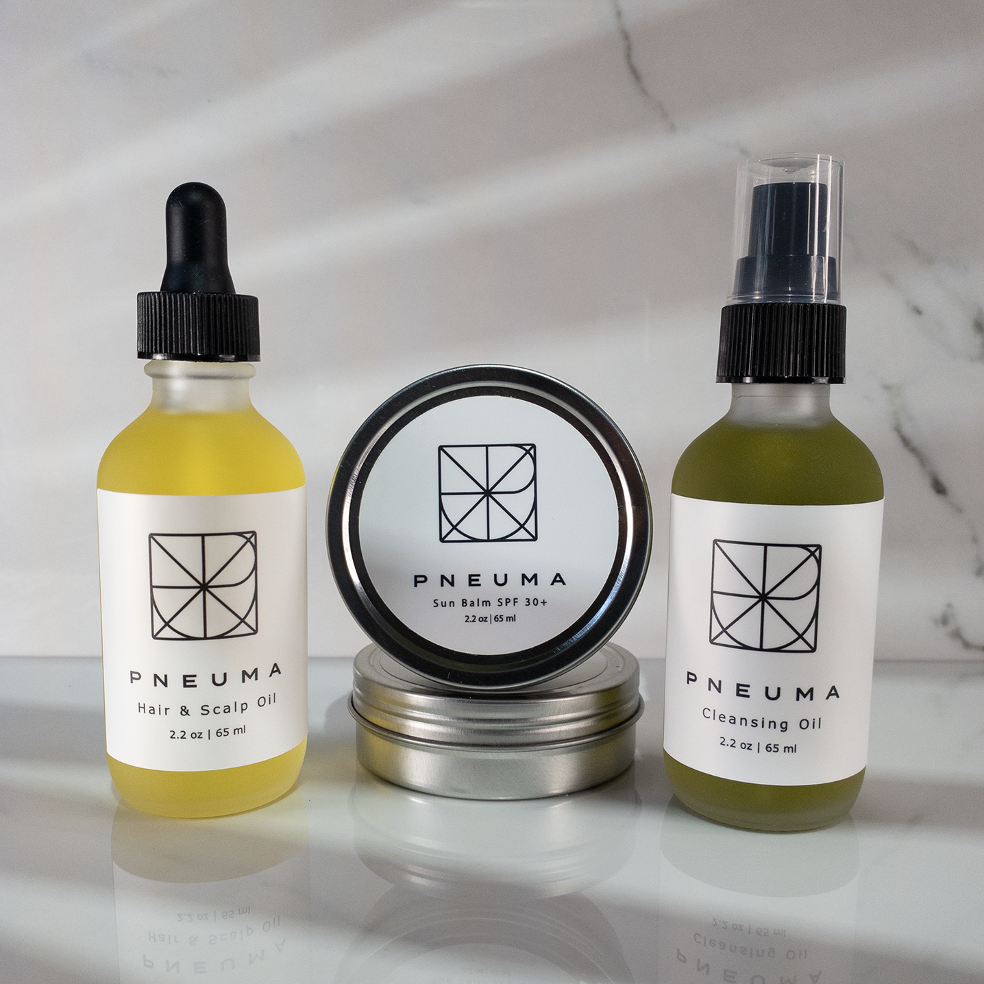 Summer Staples Bundle