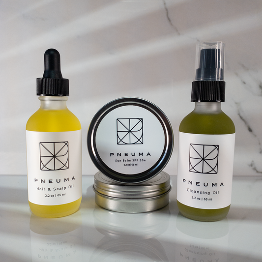 Summer Staples Bundle